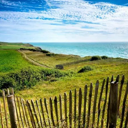 Le Grand Messin - Calais Nord -Cour - Plage - Ferry - Eurotunnel Exterior photo