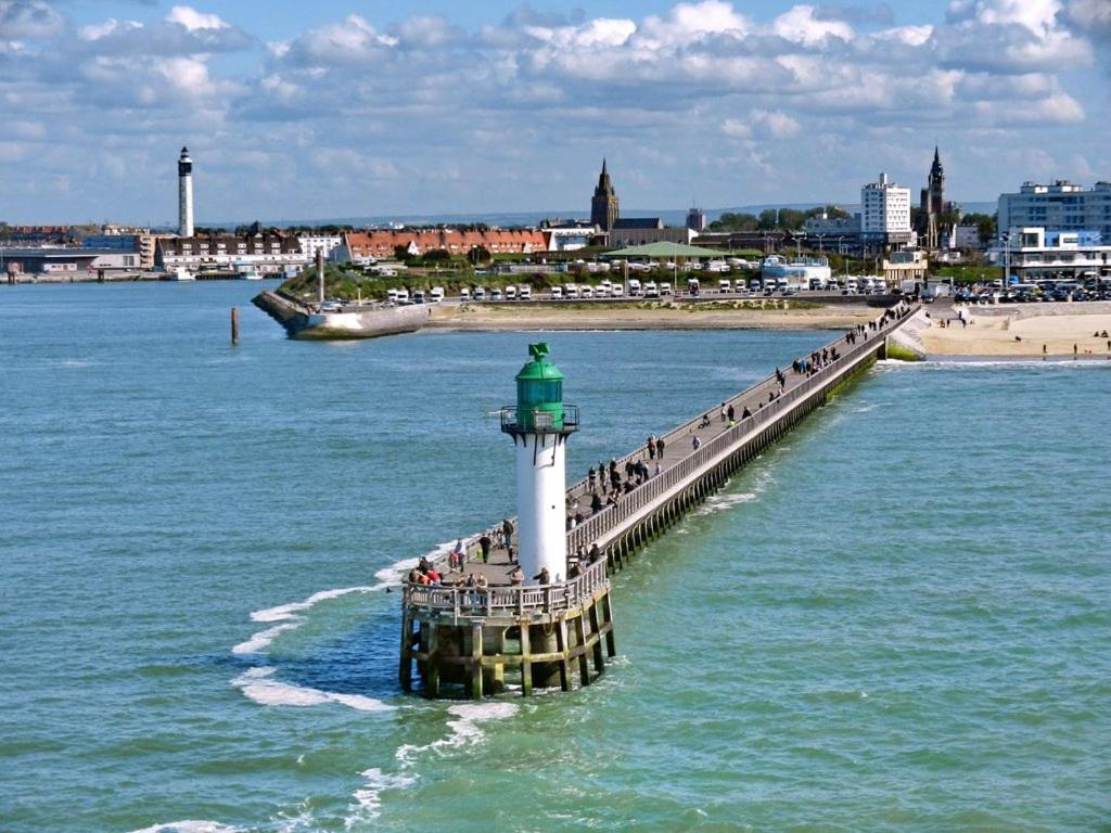 Le Grand Messin - Nord -cour - - Ferry - Eurotunnel